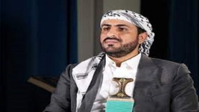 Ansarullah condemns ongoing Occupation aggression Against Lebanon