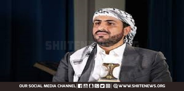 Ansarullah condemns ongoing Occupation aggression Against Lebanon