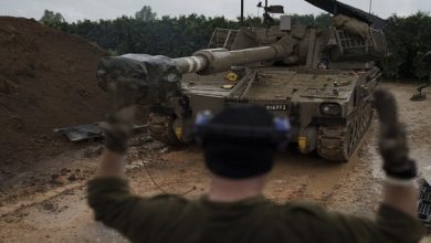 As a survivor of 33-day war, I know Israel will again bite the dust in Lebanon