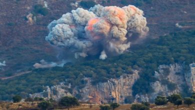At least 356 killed, 1246 wounded in Israeli airstrikes across Lebanon