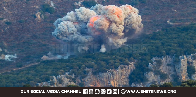 At least 356 killed, 1246 wounded in Israeli airstrikes across Lebanon