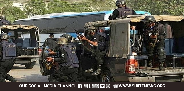 Punjab CTD conducts 475 IBOs in crackdown on terror networks