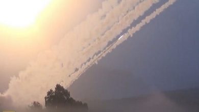 Hezbollah Strikes Haifa and Afula with Heavy Missiles Video