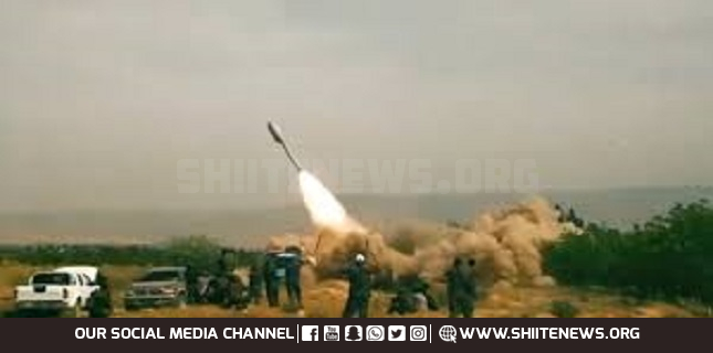 Hezbollah fires barrage of rockets at Israel intelligence HQ, military bases after Beirut airstrikes
