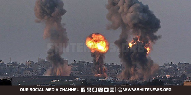 Hezbollah launches its deepest strike on occupied territories since Oct.