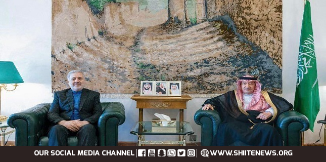 Iran envoy calls for release of Hajj pilgrim still detained in Saudi Arabia