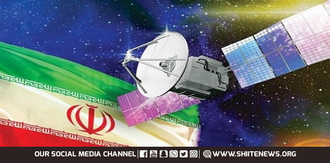 Iran to launch up to 7 new homegrown satellites into orbit by yearend Official