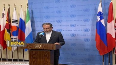 Iran urges UNSC to ‘stop Israel’, reaffirms all-out support for Lebanon