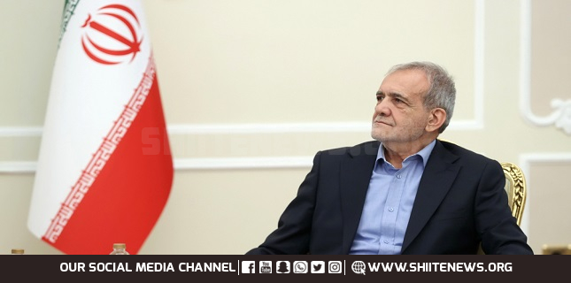 Iran’s pres. condoles with Lebanon, says Israel ‘treacherous mass assassination’ won’t go unpunished