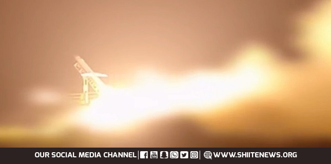 Iraqi resistance strikes target in Jordan Valley in fresh pro-Palestinian operation
