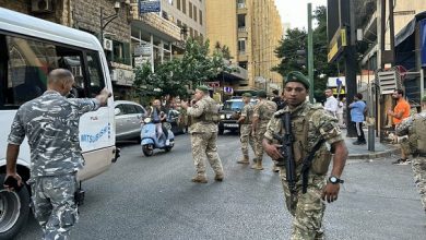 Iraq’s Nujaba says will target all Israeli settlements after Lebanon terrorist attacks