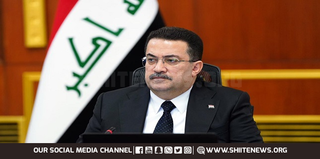 Iraq’s Prime Minister declares Daesh no longer a threat