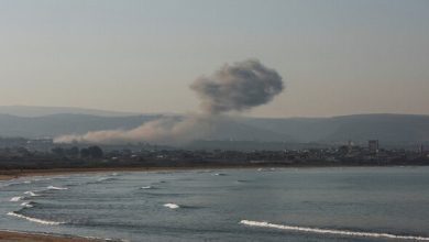 Israel Israel ‘pushing region toward all-out war’ Egypt, Iraq, Jordan