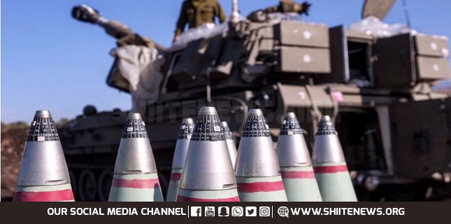 Israel 'no longer able to decisively win battles