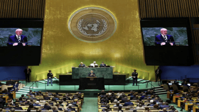 Israel’s attacks on Gaza-Lebanon in focus as world leaders address UN 79th General Assembly