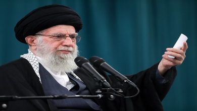 Khamenei says Zionist criminals weaker than undermining Hezbollah’s strength