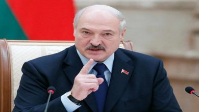 Lukashenko Any attack on Belarus means beginning of World War III