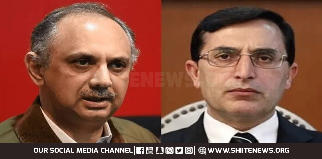 PTI vows nationwide protests after leaders arrested in late-night crackdown