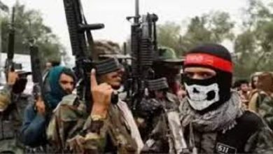 Report reveals terror activities of outlawed Sipah Sahaba and Lashkar Jhangvi