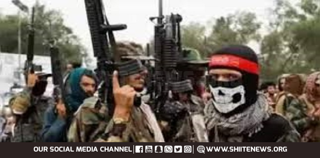 Report reveals terror activities of outlawed Sipah Sahaba and Lashkar Jhangvi