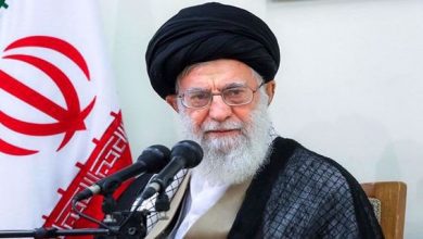 Resistance will deal more crushing blows to 'decaying body' of Israel Ayatollah Khamenei