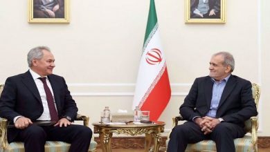 Russia’s president approves proposal for signing strategic partnership agreement with Iran