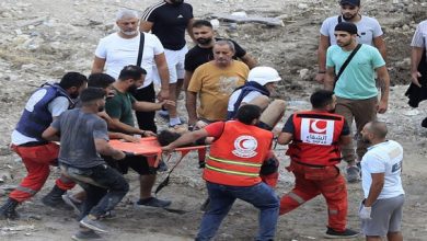 Saudi Arabia expresses concern over Lebanon situation, pledges medical and relief aid