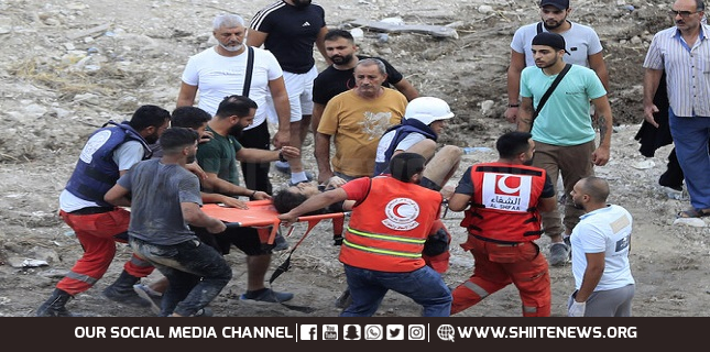 Saudi Arabia expresses concern over Lebanon situation, pledges medical and relief aid