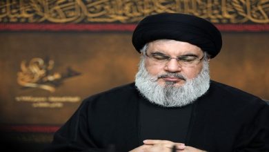 Sayyed Nasrallah Delivers Speech on Thursday