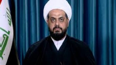 Sheikh Al-Khazali Yemen become difficult number in regional equation