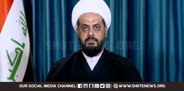 Sheikh Al-Khazali Yemen become difficult number in regional equation