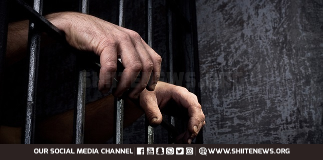 Takfiri Molvi rapes 13-year-old minor