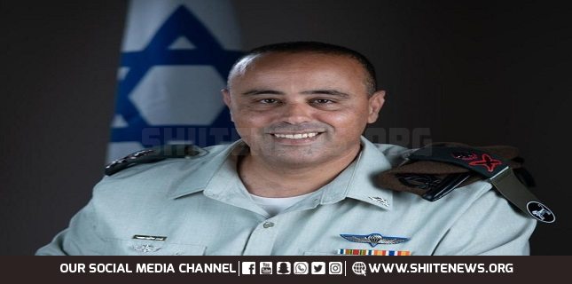 Israeli Army Ground Forces commander steps down amid Gaza war