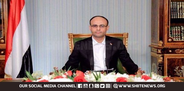 Top Yemeni official to US, Israel 'Coming days are full of surprises'