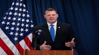 Trump shooting Secret Service admits complacency