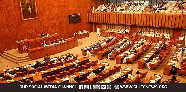 VP seat of Tehreek Khatame Nabuwat allotted to Fiqa e Jafaria vacant for 7 years