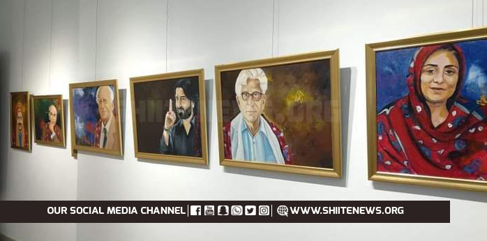 Another honor for Nadeem Sarwar