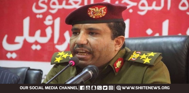 Yemen prepared for long war with Israel, says defense Minister
