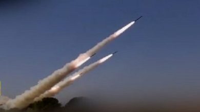 Yemeni Armed Forces Attack US Destroyers, Tell Hezbollah “You Are the Victors”