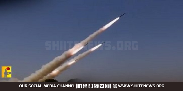 Yemeni Armed Forces Attack US Destroyers, Tell Hezbollah “You Are the Victors”