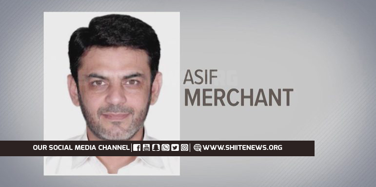 False conspiracy of US official killing, Shia youth indicted