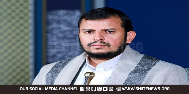 Revolution leader to address Occupation aggression, Prophet's birthday