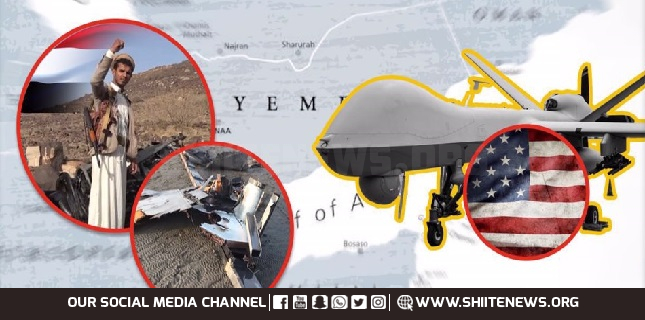 Duck hunt: Multi-million dollar US MQ-9 reaper drones vanish in Yemeni airspace