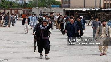 Over dozen killed in Daesh attack on Afghan Hazaras welcoming Karbala pilgrims