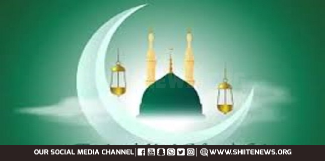Government announces a public holiday on September 17 on Eid Milad-ul-Nabi