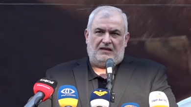 Resistance May Never Be Deterred by Threats, Destroyers and Aircraft Carriers: Hezbollah
