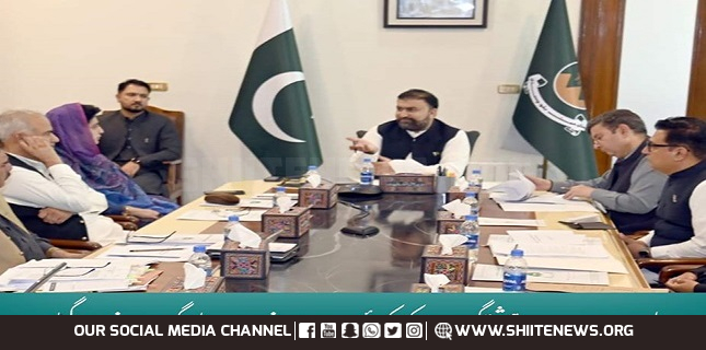 No concession for terrorists in Balochistan, Sarfaraz Bugti