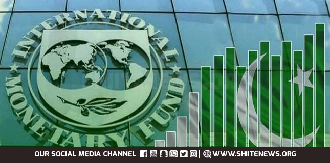 Pakistan resolves IMF issues to unlock $7 billion loan