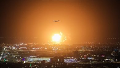 US, Britain launch fresh strike against Hudaydah in Yemen
