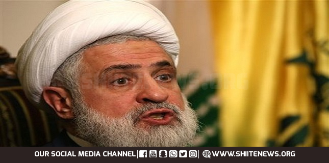 Hezbollah: Displaced Israelis Can Never Return to the North before End of War on Gaza